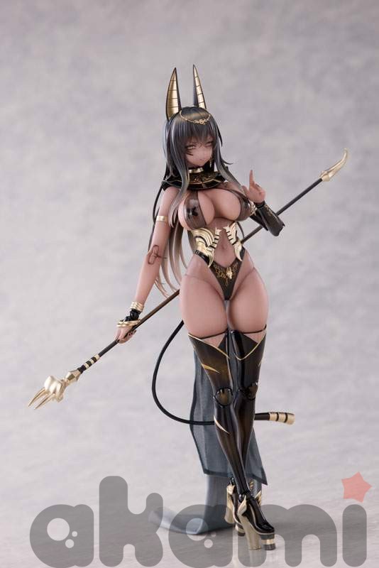 Galactic Series Shibuna Priest Deluxe Edition 1/12 - 9