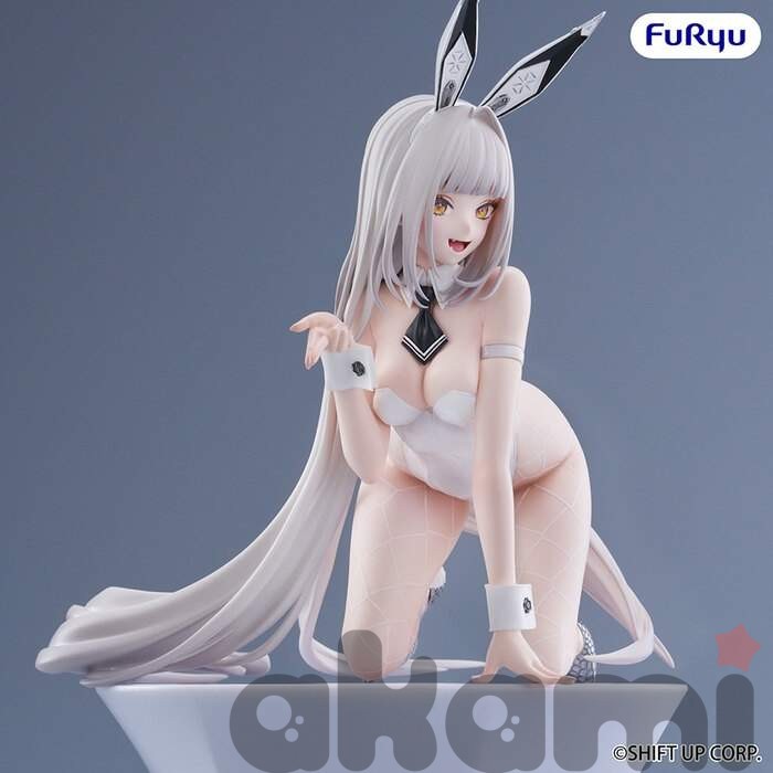 Noodle Stopper Figure Blanc (Goddess of Victory: NIKKE) - 6