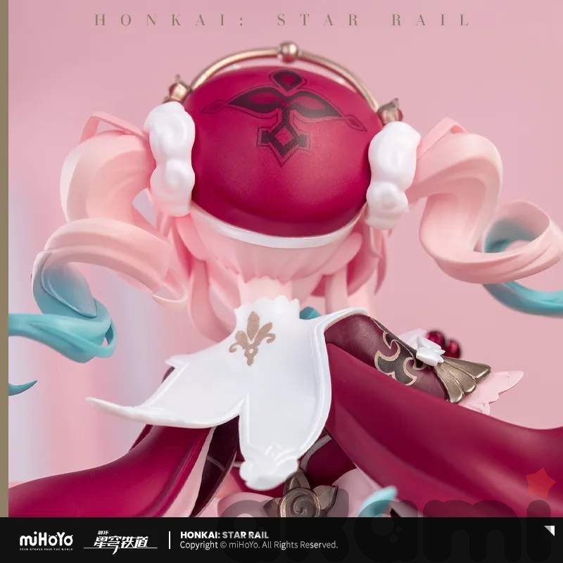 Gift+ Hyacine 1/8 (Honkai: Star Rail) - 2