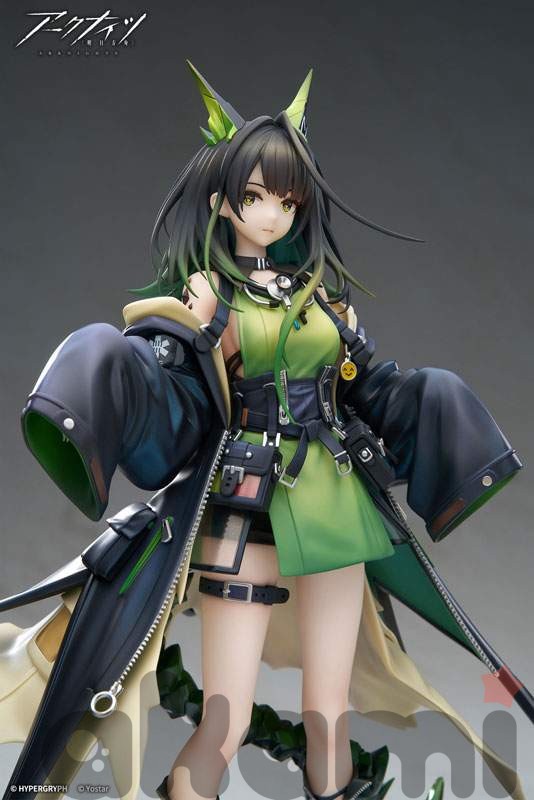 Мон3тр 1/7 Apex - Toys (Arknights) - 12