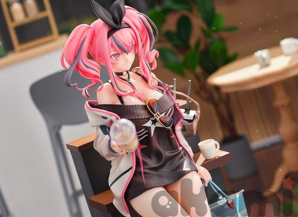 Bremerton Happy Dating! ver. 1/7 (Azur Lane) - 5