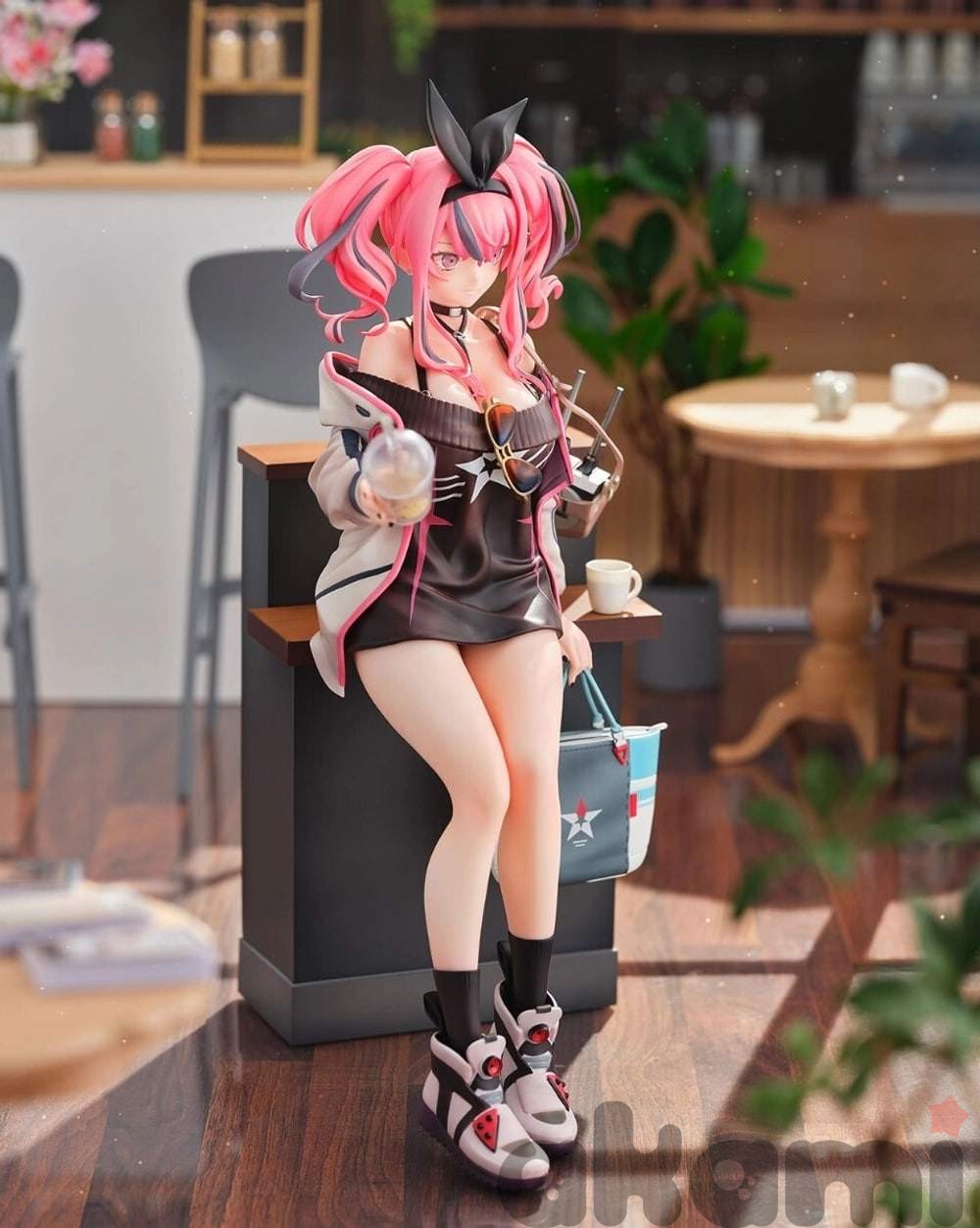 Bremerton Happy Dating! ver. 1/7 (Azur Lane) - 3