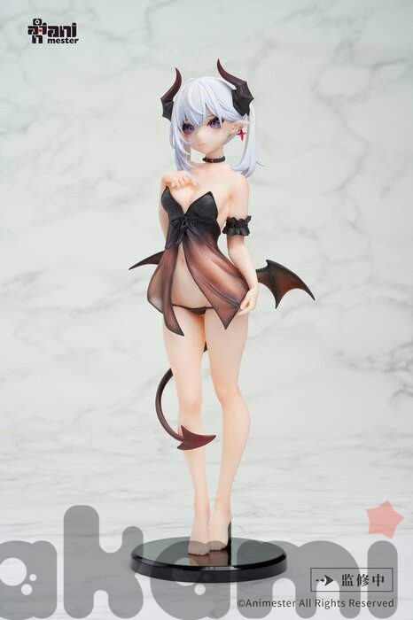 Animester Devil Lilith - 4