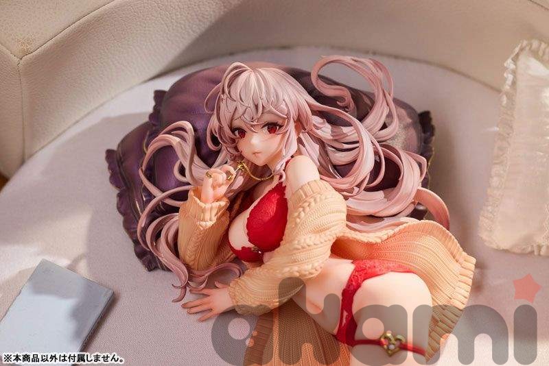 Plum Makia 1/7 Figure - 9
