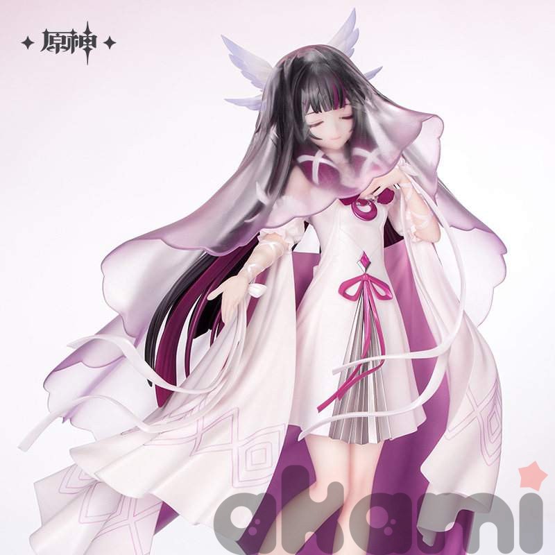 Columbina Gathering Ver. 1/8 (Genshin Impact) - 2