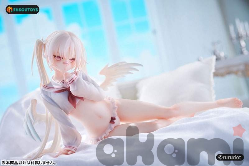 Эру by rurudo Original Character 1/6  - 5