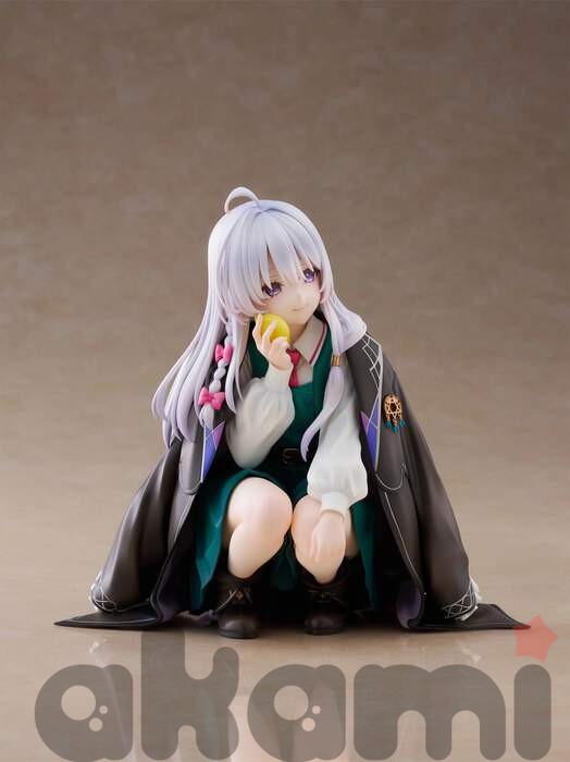 F:NEX Elaina Citrus ver. 1/6 (Wandering Witch: The Journey of Elaina) - 11