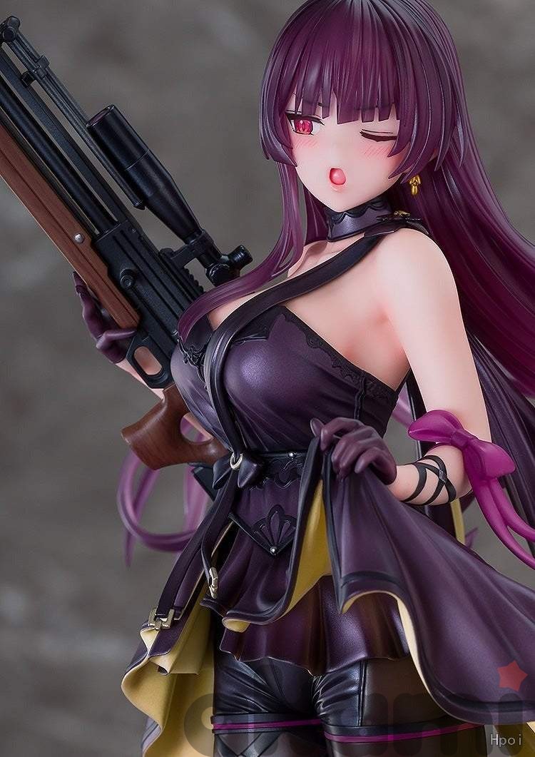 Макиатто Ballroom Interlude 1/7 (Girls' Frontline 2) - 5