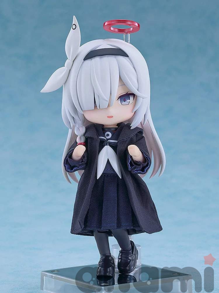 Плана Nendoroid Doll Plana (Blue Archive) - 3