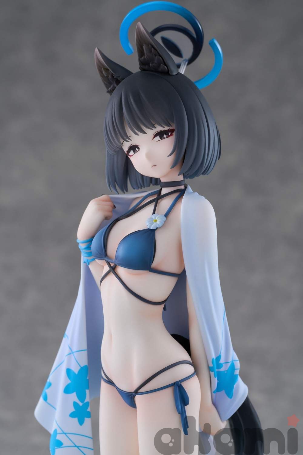 Кикью 1/7 Design COCO (Blue Archive) - 8