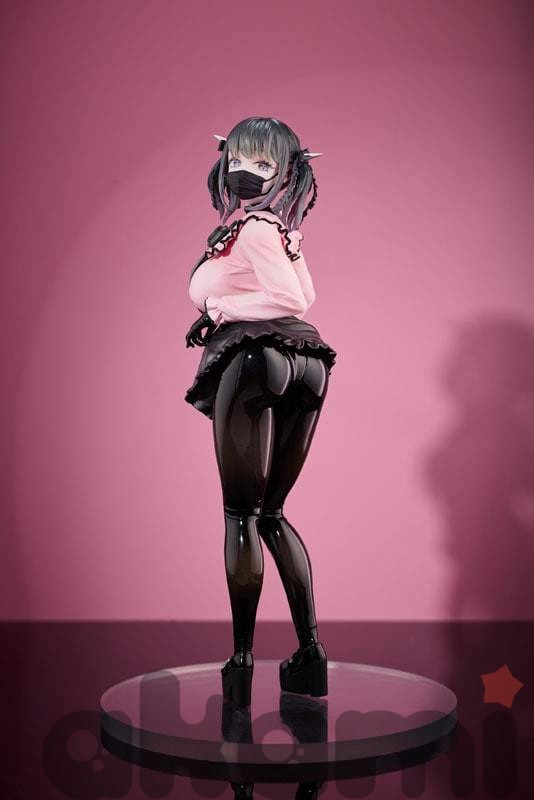 Kurokawa Miu - 1/6 (Fingle Toy) - 1