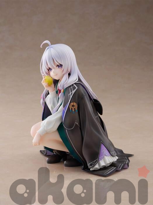 F:NEX Elaina Citrus ver. 1/6 (Wandering Witch: The Journey of Elaina) - 8