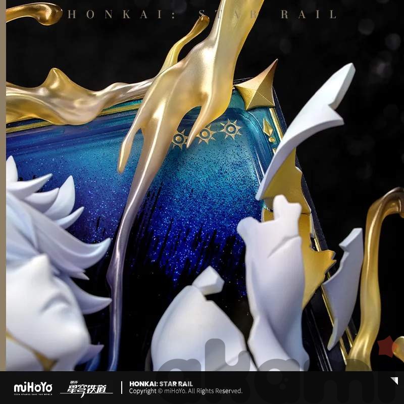 Phainon: Thus Burns the Dawn (Honkai: Star Rail) - 4