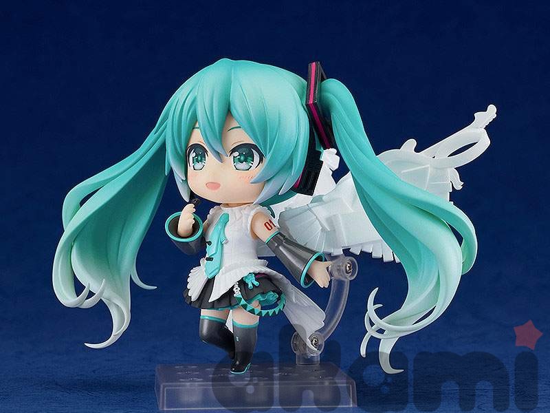 Хатсуне Мику Nendoroid Character Vocal Series 01 Happy 16th Birthday Ver. - 1