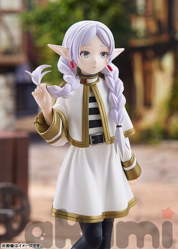 POP UP PARADE Frieren Braids Ver. (Sousou no Frieren) - 4