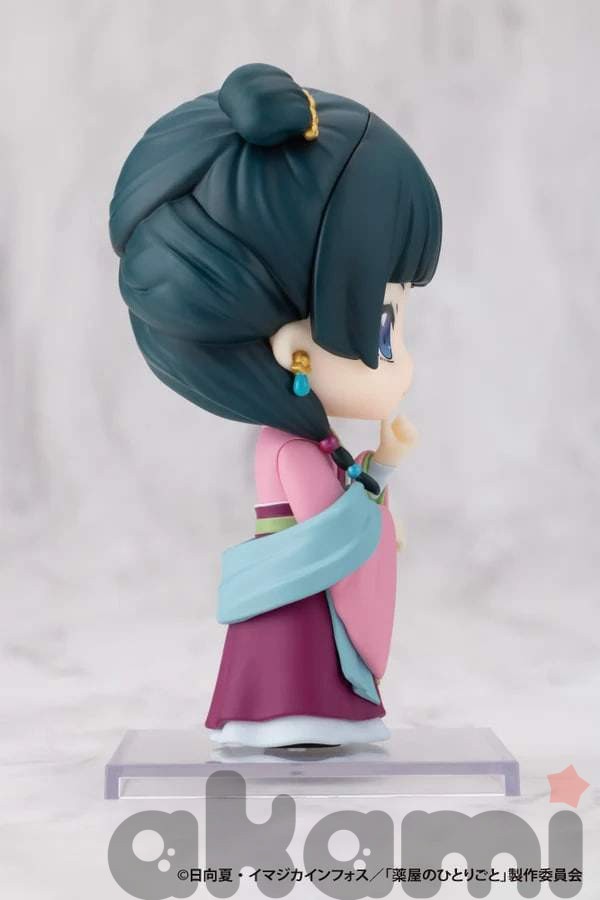 Маомао Oshi Works Mini Garden Party Ver. (The Apothecary Diaries) - 4