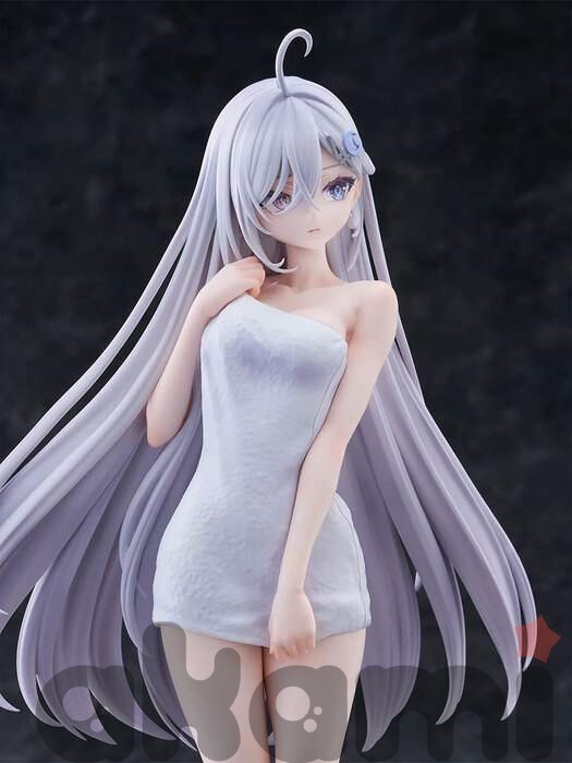 Yuki Golden Bath Ver. (Playing Death Games to Put Food on the Table) - 14