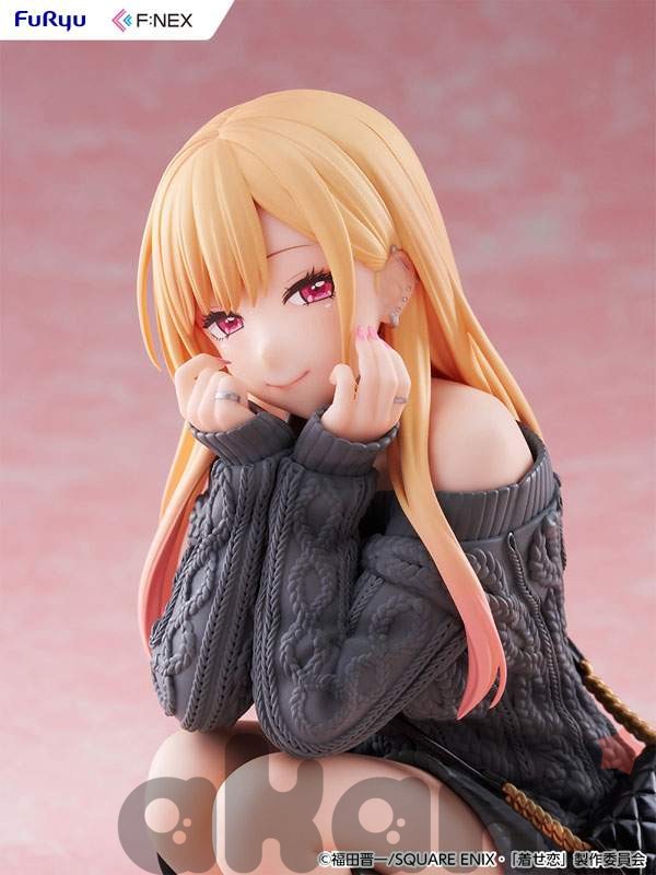Марин Китагава Knitwear ver. 1/6 (My Dress-Up Darling) - 13