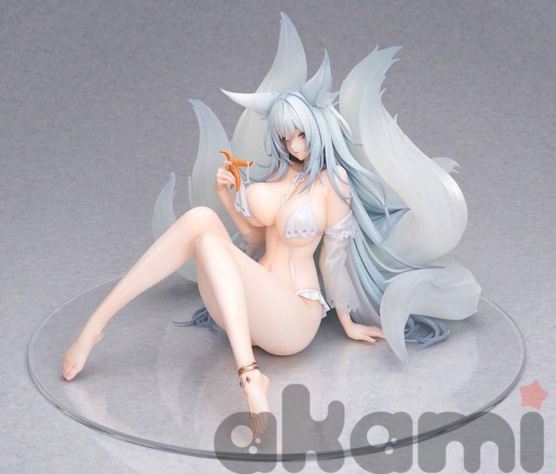 Синано Dreamy White Sands Ver. 1/6 (Azur Lane) - 3