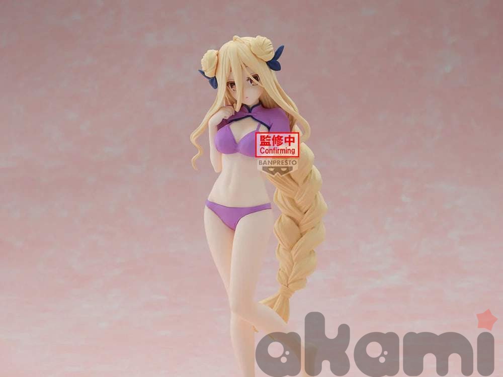 Мукуро Хошимия Glitter & Glamours China Swimsuit Ver. (Date A Live V) - 1