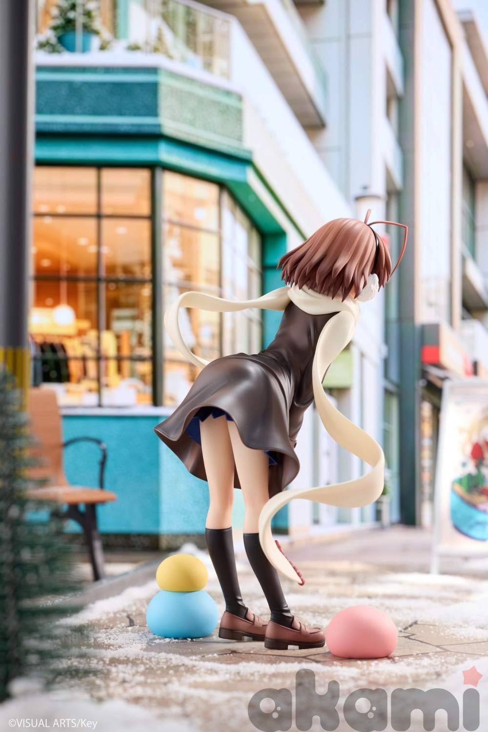 Нагиса Фурукава 1/6 by MAGI ARTS (Clannad) - 1