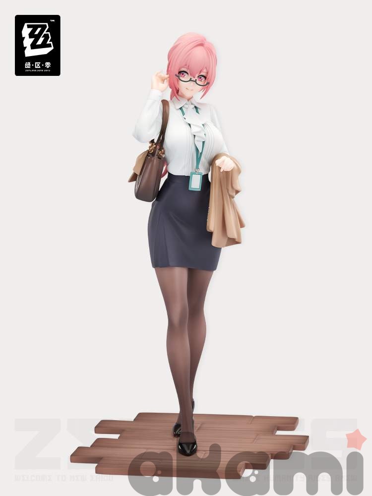 Limepie Series Tsukishiro Yanagi: Rest Awhile Ver. 1/8  (Zenless Zone Zero) - 3