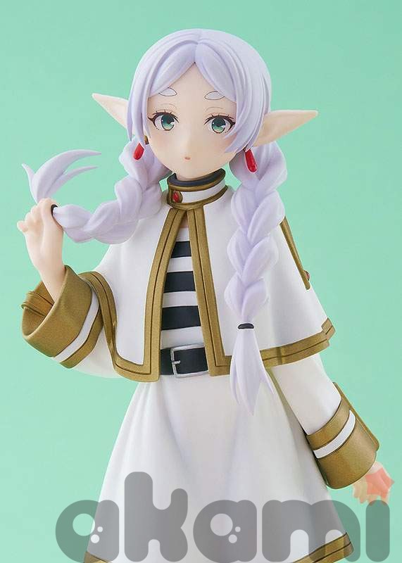 POP UP PARADE Frieren Braids Ver. (Sousou no Frieren) - 7