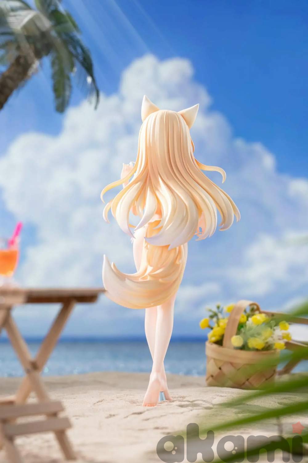 Юю Youyou Seaside Holiday Ver. 1/7 - 3