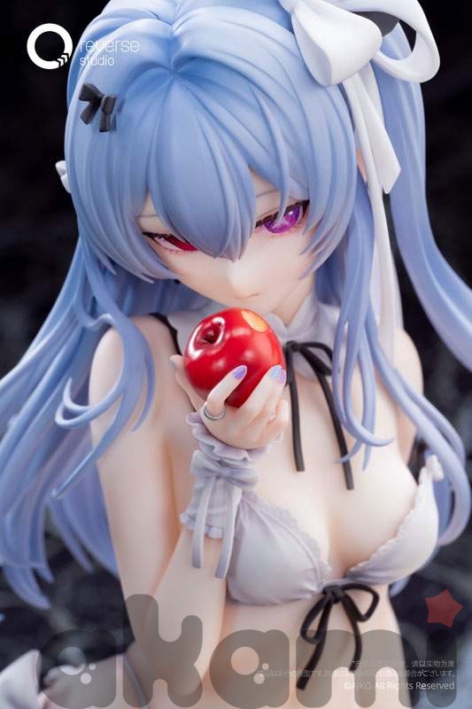 Ния Forbidden Fruit Ver. 1/7 (The End of the Miniature Garden) - 6