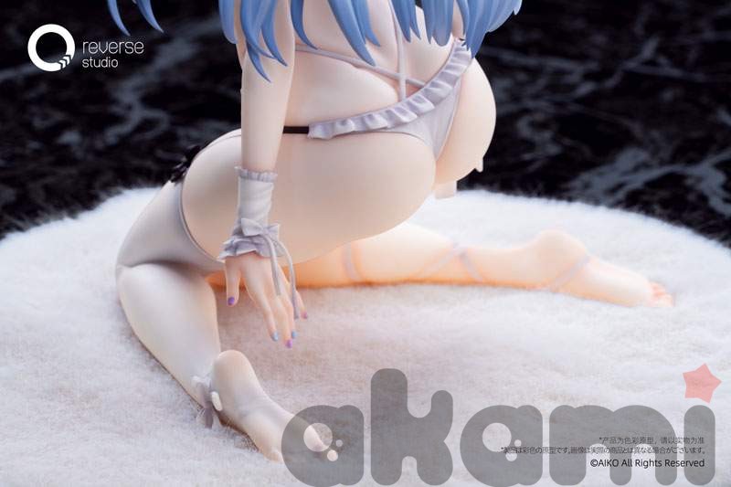 Ния Forbidden Fruit Ver. 1/7 (The End of the Miniature Garden) - 9