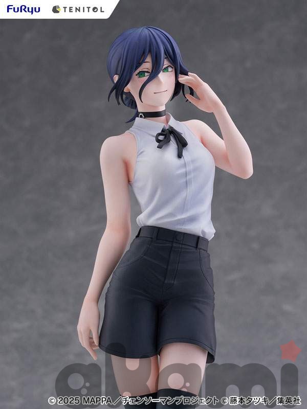 TENITOL TALL Reze (Chainsaw Man) - 11