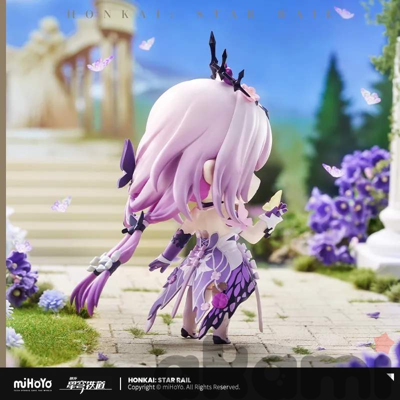 Nendoroid Castorice (Honkai: Star Rail) - 3