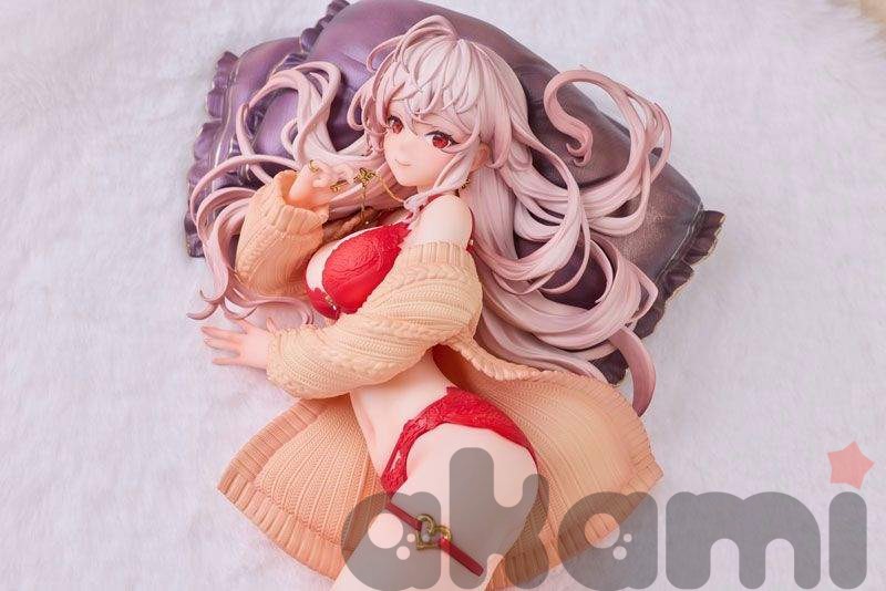 Plum Makia 1/7 Figure - 6