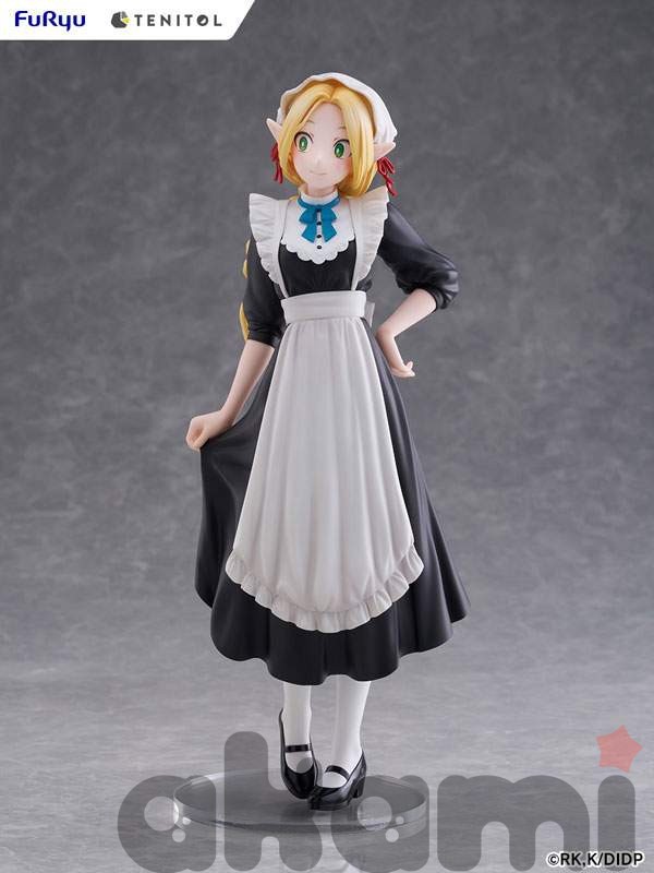 TENITOL TALL Marcille Classical Maid Style ver. (Dungeon Meshi) - 6