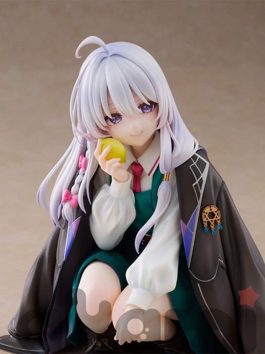 F:NEX Elaina Citrus ver. 1/6 (Wandering Witch: The Journey of Elaina) - 10