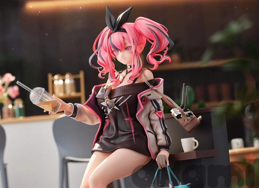 Bremerton Happy Dating! ver. 1/7 (Azur Lane) - 4