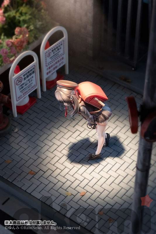 Ринри-чан Walking ver. 1/7 by Rain Neko - 4