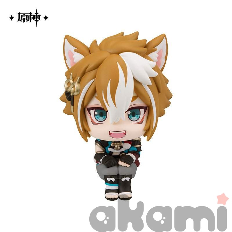 Lookup Gorou (Genshin Impact) - 4