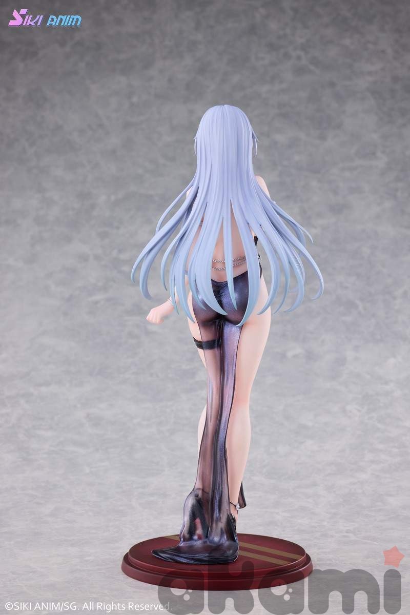 Шион Shion Alfine Dress Ver. 1/6 - 6
