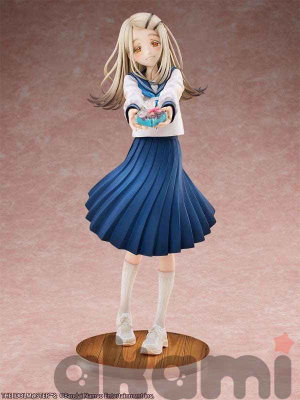 Hiro Shinosawa Happy Mille-feuille Ver. 1/7 (Gakuen iDOLM@STER) - 6