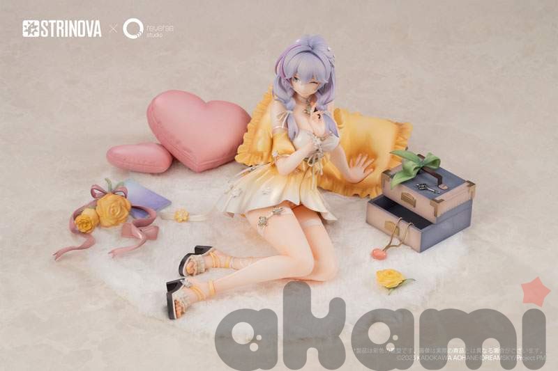 Kanami Whisper of Flowers Ver. 1/7 (Strinova) - 10