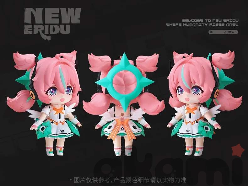 Нендороид Ария Nendoroid Aria (Zenless Zone Zero) - 7