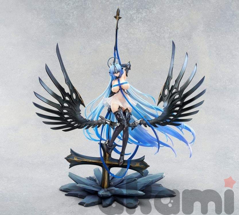 Azur Lane Alsace 1/7 Scale Figure - 9