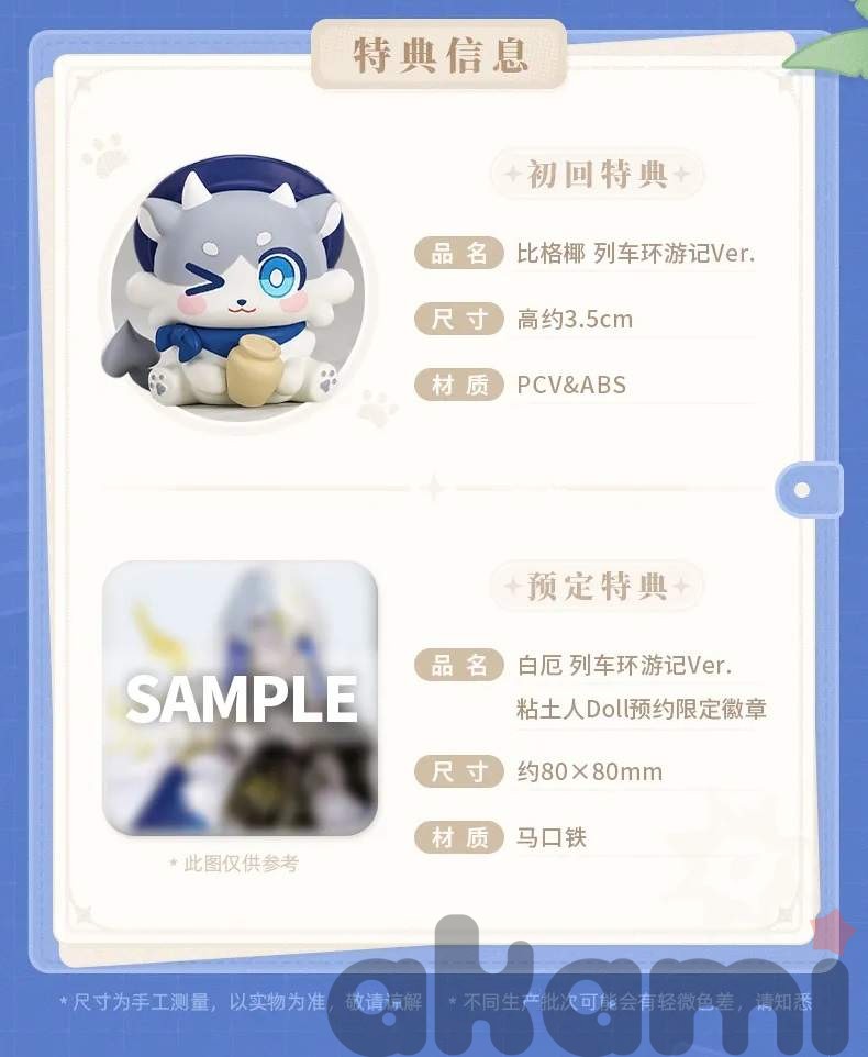 Нендороид долл Фаенон Nendoroid Doll Phainon (Honkai: Star Rail) - 2