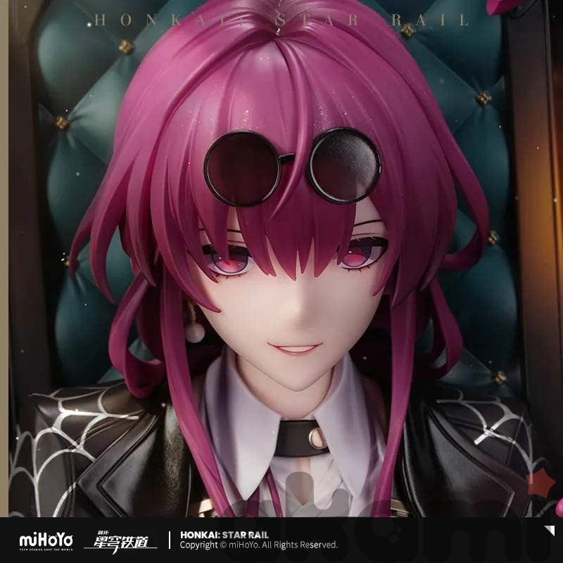 Фигурка картина Кафка Kafka: Patience Is All You Need (Honkai: Star Rail) - 1