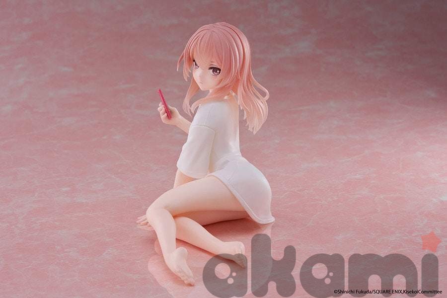 Desktop Cute Inui Sajuna T-Shirt Ver. (Sono Bisque Doll wa Koi wo suru) - 7