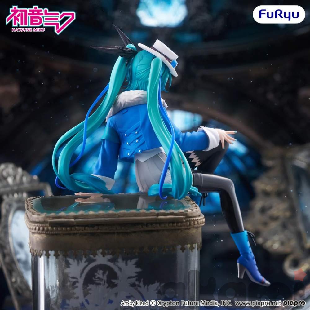 Хатсуне Мику Noodle Stopper Miku With You 2025 ver. - 2