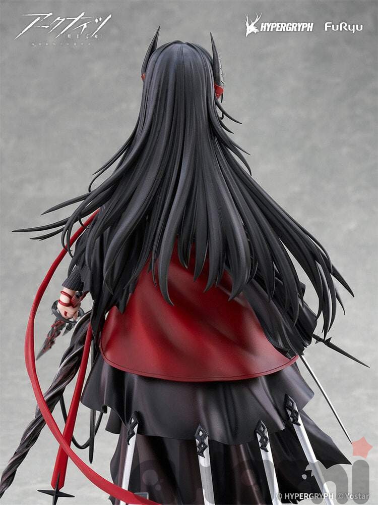 F:NEX Ines (Arknights) - 10