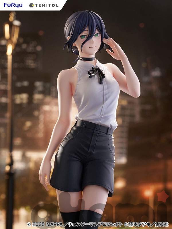 TENITOL TALL Reze (Chainsaw Man) - 1