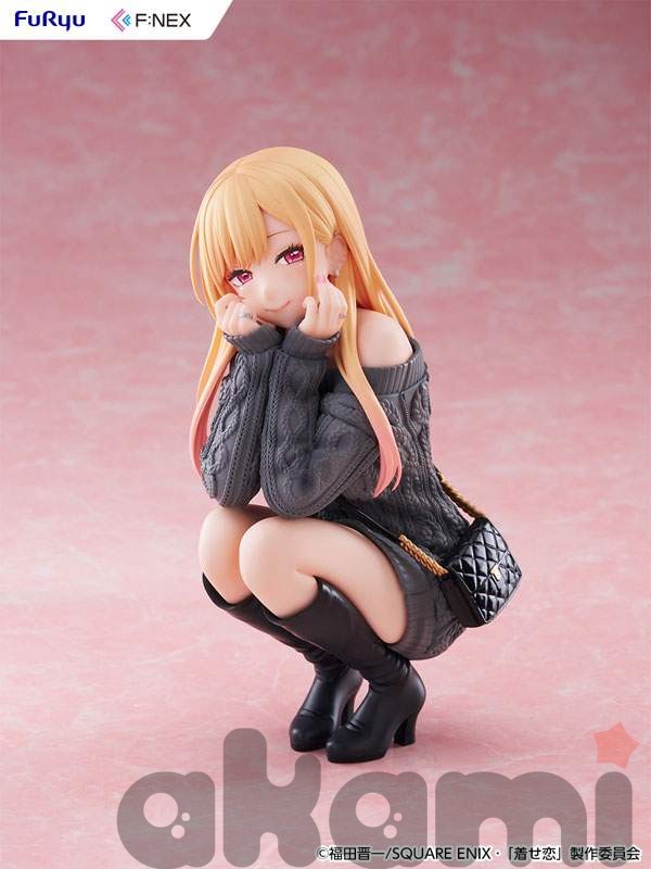 Марин Китагава Knitwear ver. 1/6 (My Dress-Up Darling) - 6